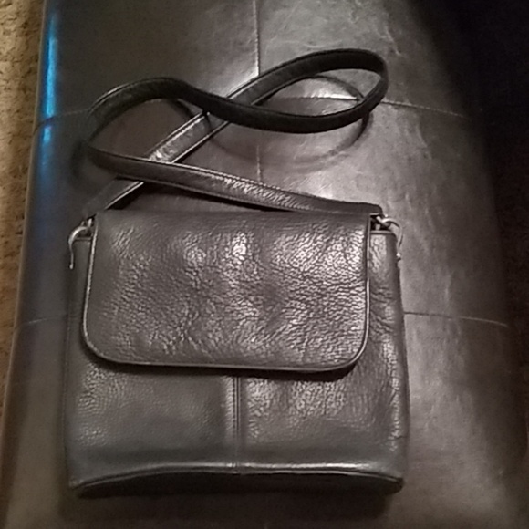 Fossil Handbags - Small black Fossil bag